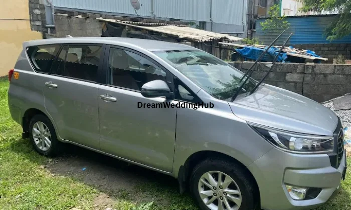 New Hampi Taxi And Car Rentals